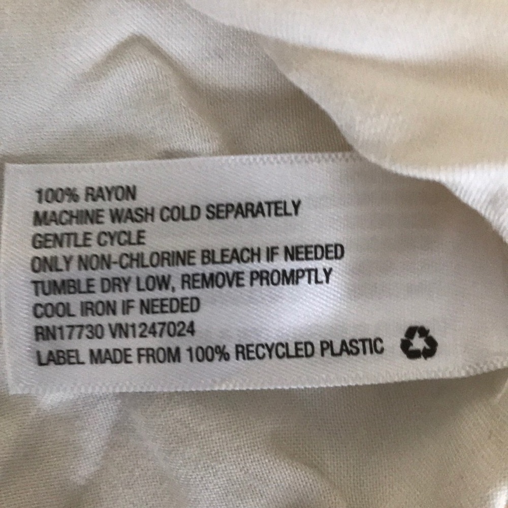 Universal Thread Top - image 3